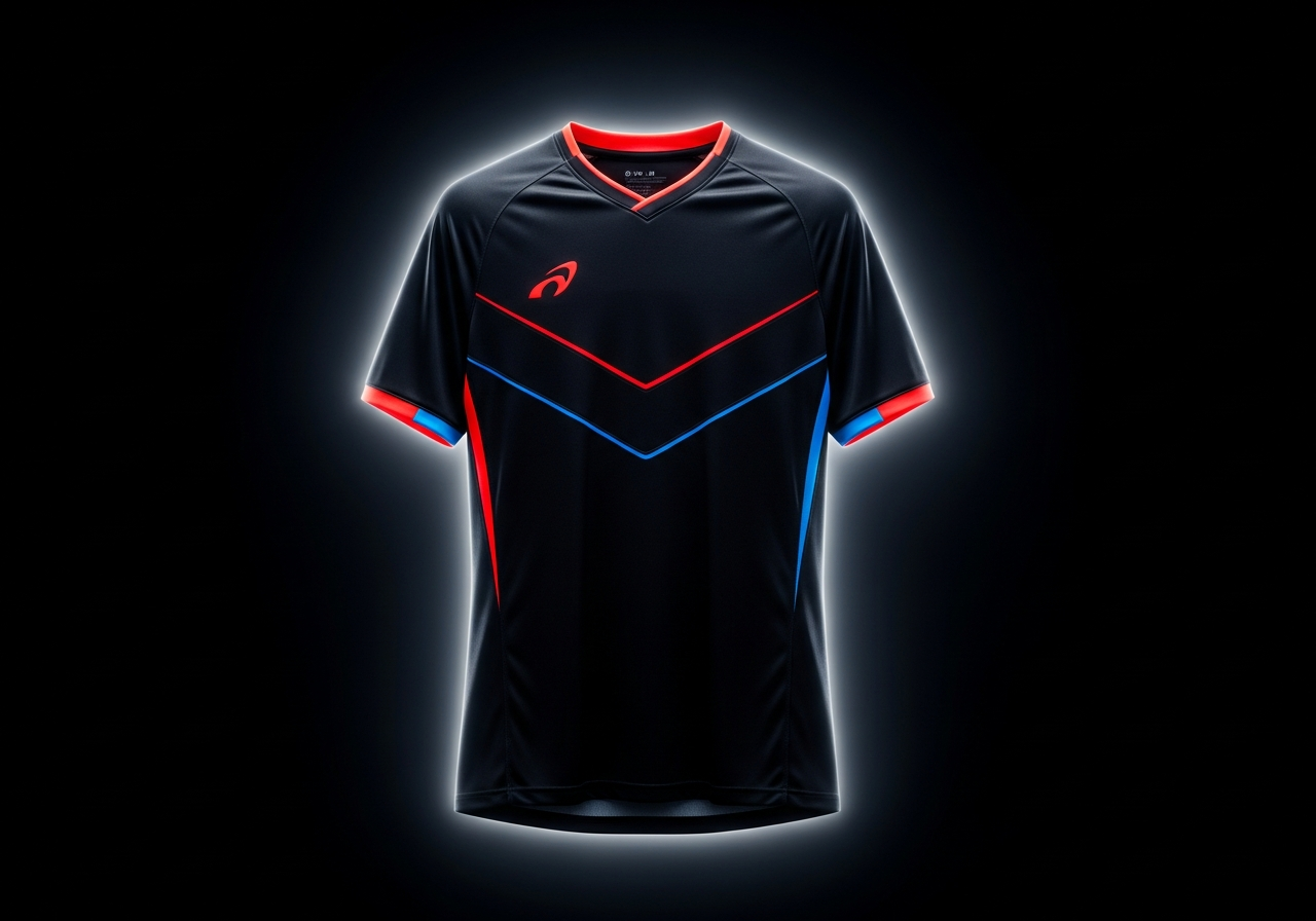 LEEMA Premium Jersey